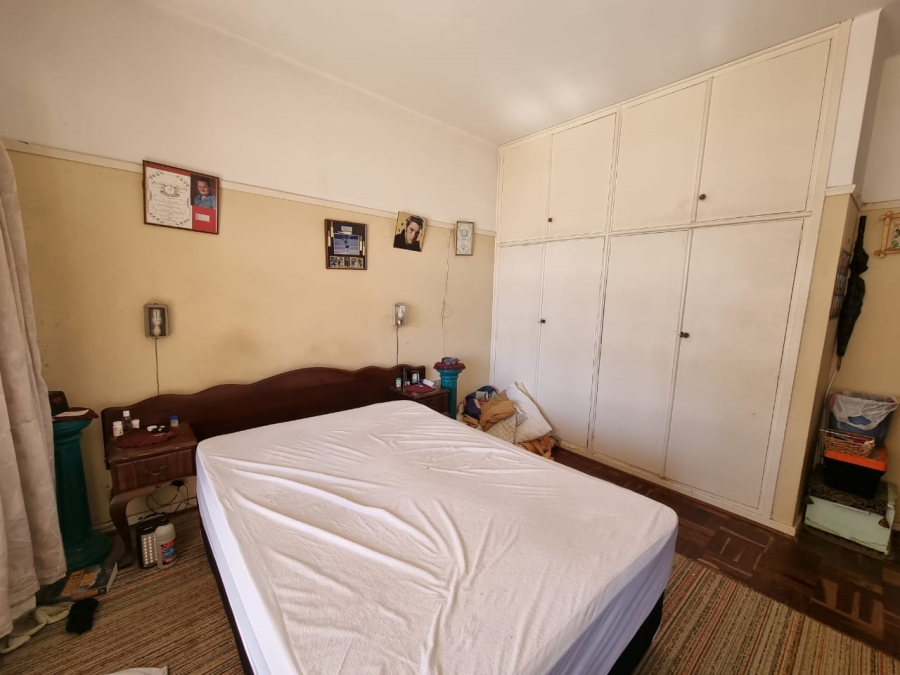 2 Bedroom Property for Sale in Jordania Free State